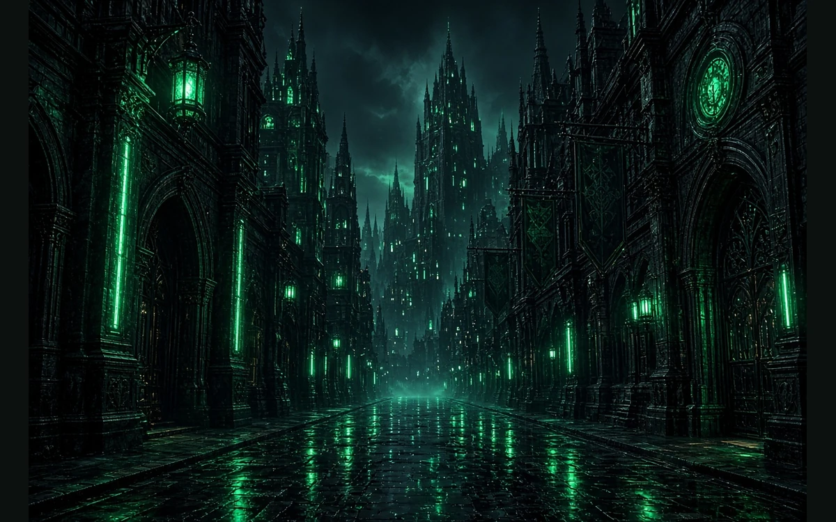 场景馆栏目